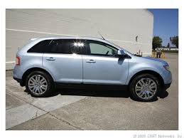 Image result for Light Ice Blue 2009 Edge