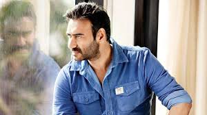 Актер, продюсер, режиссер, сценарист, монтажер. Ajay Devgan Biography Height Life Story Super Stars Bio