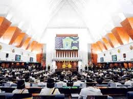 Kedudukan kerusi dewan undangan negeri yang dimenangi. Kedudukan Kerusi Parlimen Terkini