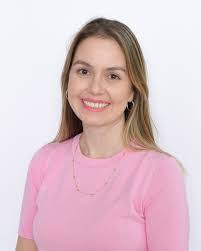 Gabriela Olsen's Instagram, Twitter & Facebook