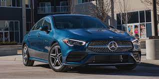 Every aspect of the sedan is elevated, from the powertrains to the interior quality. 2020 Mercedes Benz Cla Class Review Pricing And Specs