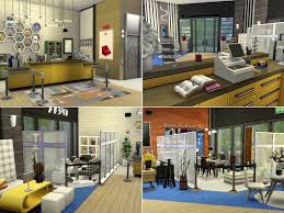 Welcome to the sims 4 furniture cc list. Casmar S Mundo Mobel