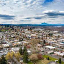 John's Prairie Area, Shelton