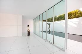 More on the barcelona pavilion after the break. The German Pavilion In Barcelona By Mies Van Der Rohe Inexhibit