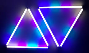 New Led Tubes Create Unlimited Light Up Effects Tlc Creative Technology
