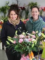 Naw2017 Myerscough Apprentices Bloom At Rhapsody Myerscough College Are you searching for floral design png images or vector?