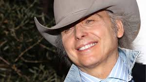 Country singer born in 1956