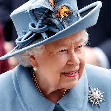 The royal family and the queen have visited the sets of many british soaps over the years including coronation street. The Queen Has Gotten Pretty Good At Zoom Calls Vanity Fair