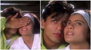 Anjali going away emotional scene kuch kuch hota hai shahrukh khan kajol rani mukerji. Kuch Kuch Hota Hai Clocks 20 Years Here Are 8 Lesser Known Facts About The Film