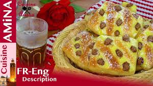 Pin By Hasnaa Lamia On مخبوزات In 2020 Food Cuisine Breakfast