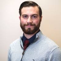 Andrew Ruff's Instagram, Twitter & Facebook