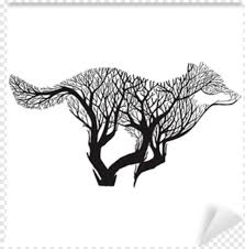 I am going tobe drawing lots of wolves soon, and this tutorial will help me a great deal; Wolf Wolf Silhouette Black Wolf Tree Drawing Wolf Eyes White Wolf 459307 Free Icon Library