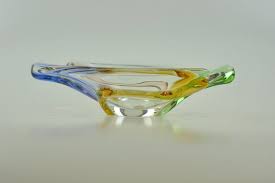 Inspirational interior design ideas for living room design, bedroom design, kitchen design and the entire home. Frantisek Zemek Glass Bowl Mstisov Glass Czech Art Glass Handmade Glass Art Glass Handmade Glass Bowl Czech Glass Bowl Vintage Glass Glass Bowl Handmade Glass Bowls Glass Art