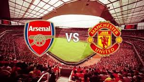 «арсенал» занимает восьмое место в турнирной таблице апл, имея 31 очко. Arsenal Manchester Yunajted Prevyu Matcha