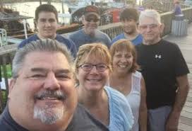 Lewis Eugene Lance, Sr.