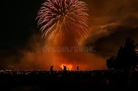 Vancouver Canada July 31 2019 Honda Celebration Of Light Canada Team Perfor Aff Honda Light Celebra Icon Design Inspiration Vancouver Photo Image