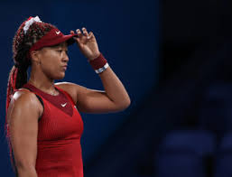 Osaka was the first asian tennis player to be ranked no. Naomi Osaka Tennis Magazin
