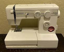 I feel a deep connection with my mach. Sewing Machines Sewing Machine Vintage 3