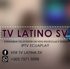 Latina televisión es un canal de televisión abierta peruano que emite desde 1983 inicialmente bajo el nombre de frecuencia 2. Tv Latina Sv Home Facebook