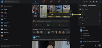 To do this, open your iphone's facebook app > settings > settings & privacy > dark mode > toggle dark mode on. How To Get Dark Mode On Facebook
