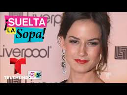 Check spelling or type a new query. Suelta La Sopa Laisha Wilkins Aclara Los Rumores De Peleas Entre Ella Y Altair Jarabo Youtube