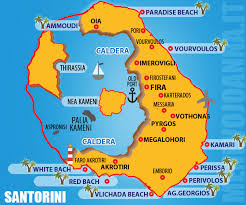 Realizzato in argilla e disegnato a mano da unazienda di famiglia santorini. Dove Alloggiare A Santorini Meglio Il Mare O La Caldera