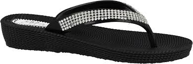 Ella diamante 2025 flip flops