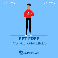 You can send free likes to your posts by using this service. Get Free Instagram Likes No Survey Daily 50 Real Likes