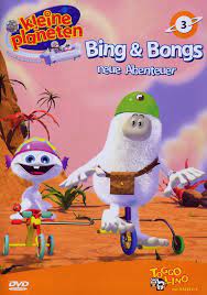 See more ideas about bing bong, bongs, glass bongs. Kleine Planeten Bing Bong Neue Abe Vol 3 Filme De