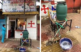 Where Were You During Covid-19? An Ethnographic Lens