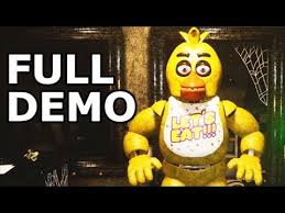 Cfap 2 payment limitation is separate from the cfap 1 payment limitation. Creepy Nights At Freddy S Demo 2 Full Game Walkthrough Gameplay Ending Fnaf Horror Game 2018 Youtube