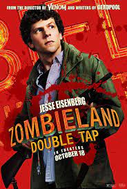 Ver Zombieland Mata Y Remata 2019 Pelicula Completa Online En Espanol Latino Subtitulado Films Complets Bienvenue A Zombieland Film