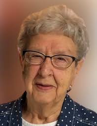 Obituary information for Orma Jean Quastad