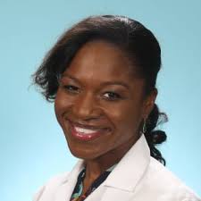 Dr. Martine Saint-Cyr, MD