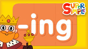 Creating a gui with jfc/swing lesson: Learn To Read Words In The Ing Word Family Youtube