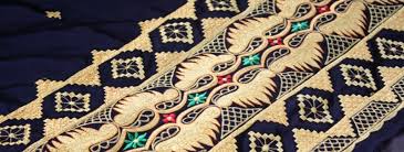 Maybe you would like to learn more about one of these? Kerajinan Tekstil Modern Dan Tradisional Afikrubik