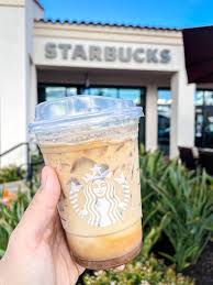 Become your own barista by adding coffee complements of cafe inspired flavors to your morning cup with new creamers and syrups. Starbucks Iced Brown Sugar Oatmilk Shaken Espresso Review Popsugar Food