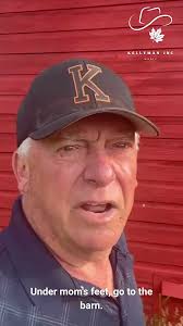 Big Red Barn Intro Kellyman Inc