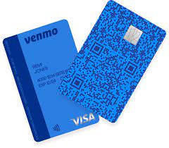 Yes, you can link an eligible credit card to venmo and use it to send money to others. Venmo Credit Card Venmo