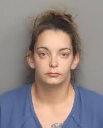 Arrest Report for May 20