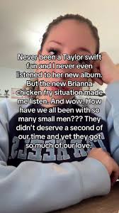 Taylor wrote lyrics for us all. @Brianna LaPaglia #briannachickenfry  #zachbryan #smallestmanwhoeverlived #daveportnoy #disstrack #smallestman