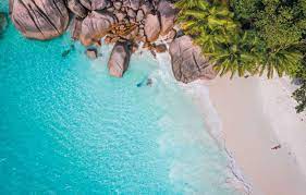 Voyagez et découvrez le formidable archipel des seychelles. Voyage Seychelles Vols Hotels Sejours Tout Inclus Croisieres Kuoni