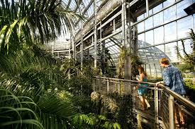 National botanical garden or bangladesh national herbarium is considered as the largest center for conservation, research and exhibition of plant species in bangladesh. United States Botanic Garden Washington Dc Home Garden