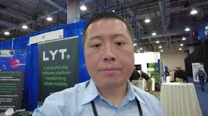 LYT @ ITS America 2023