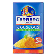 We did not find results for: Ferrero Couscous 1kg Sham Land