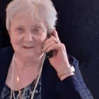 RUTH ALCORN Obituary