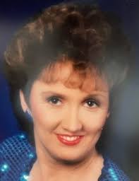 Obituary information for Martha Louise (Grinstead) Spencer