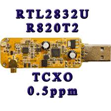 Video showing basic principles of operation for gqrx using realtek rtl2832u tuner. Elettroimportcs Sdr Rtl2832u Posts Facebook