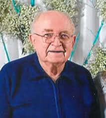 George Edward Barnett Obituary