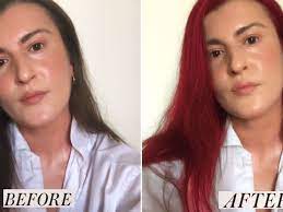 Browse through countless haircuts, hair styles, professional hair colours and effects to find the one your dreams. Sally Beauty Debuts Colorview Virtual Hair Color Try On Experience Allure